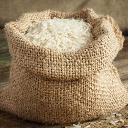 RIZ BASMATI