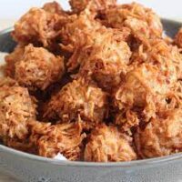 BEIGNET AOUI "Gato Arouille"