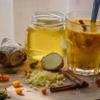 RHUM ARRANGÉ aux Litchis