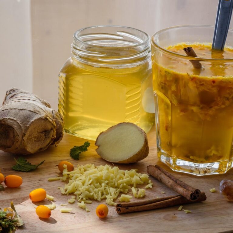 RHUM ARRANGÉ aux Litchis