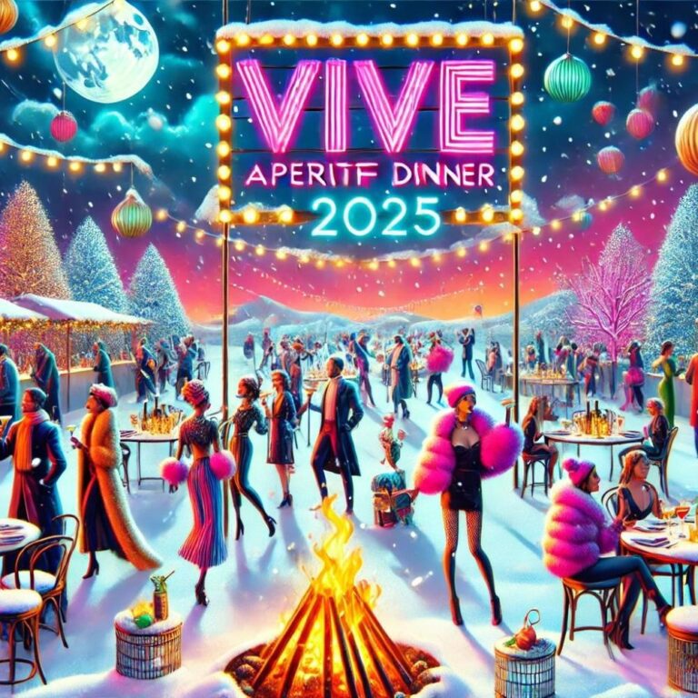 MENU APÉRITIF FIESTA