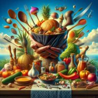 LA CARTE par CATÉGORIES